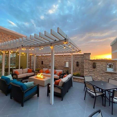 Hyatt House Lewes Rehoboth Beach מראה חיצוני תמונה