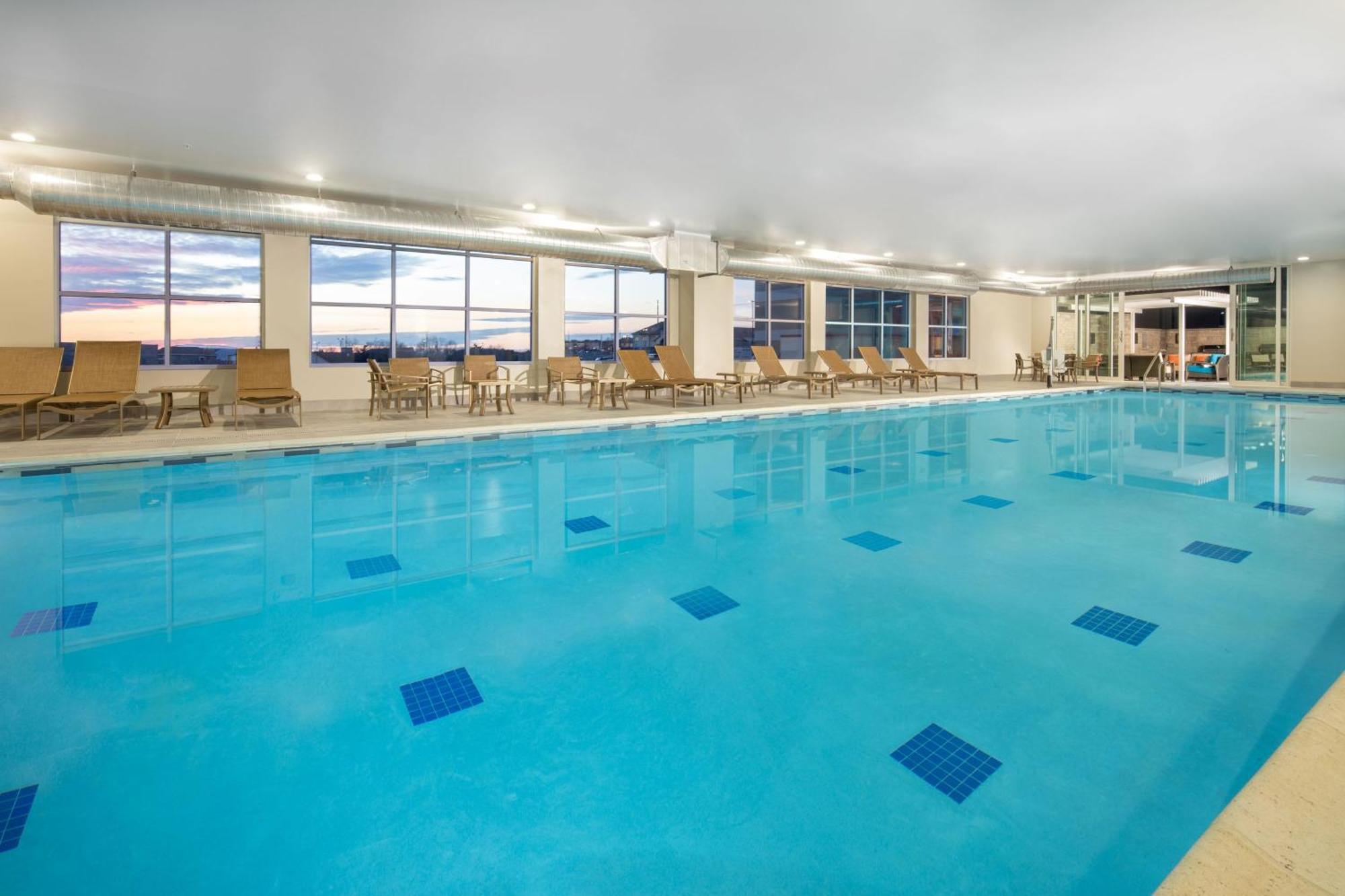 Hyatt House Lewes Rehoboth Beach מראה חיצוני תמונה