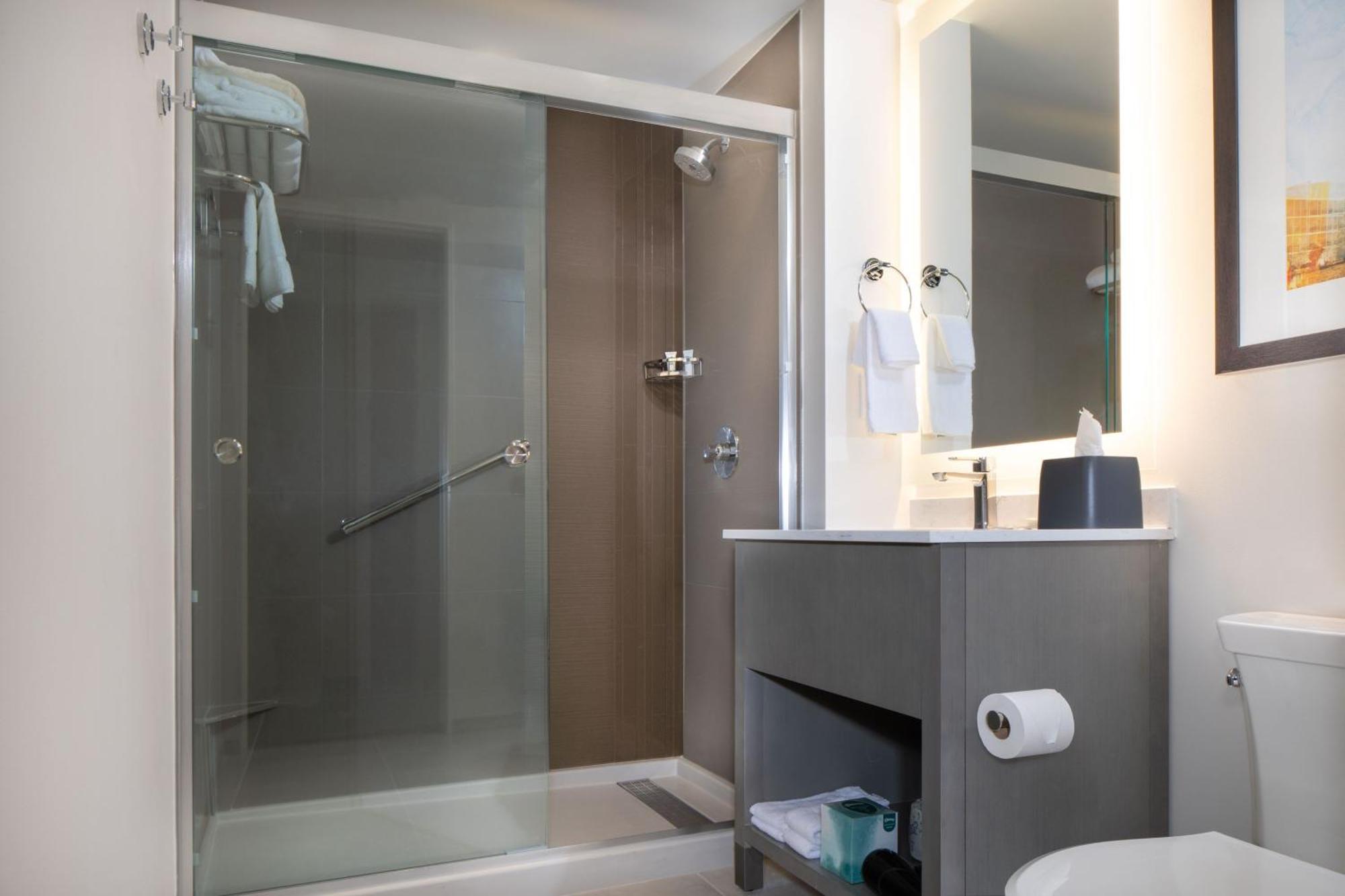 Hyatt House Lewes Rehoboth Beach מראה חיצוני תמונה