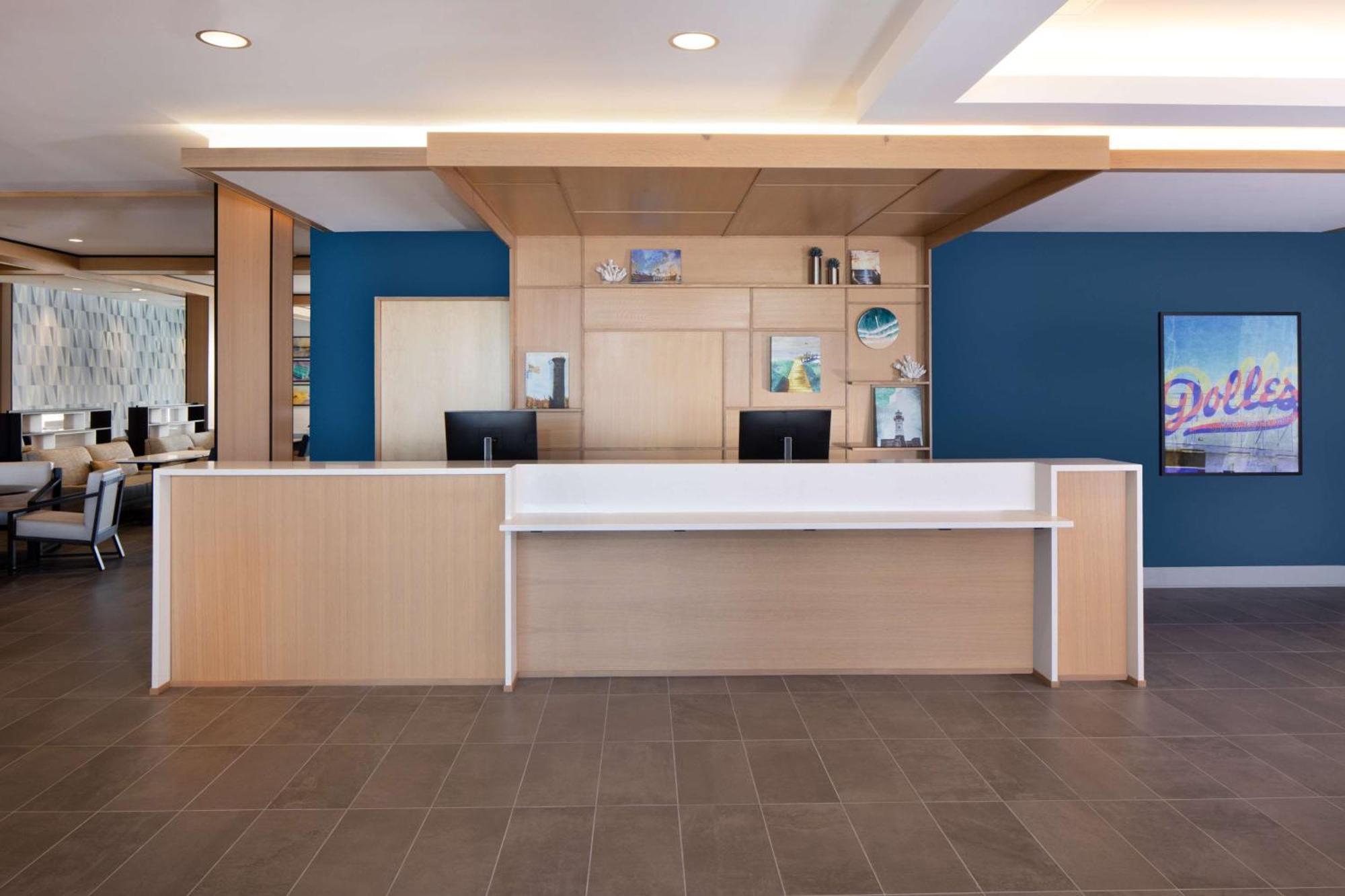 Hyatt House Lewes Rehoboth Beach מראה חיצוני תמונה