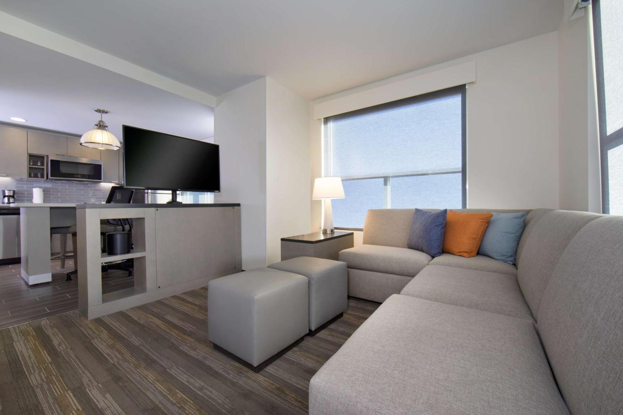 Hyatt House Lewes Rehoboth Beach מראה חיצוני תמונה