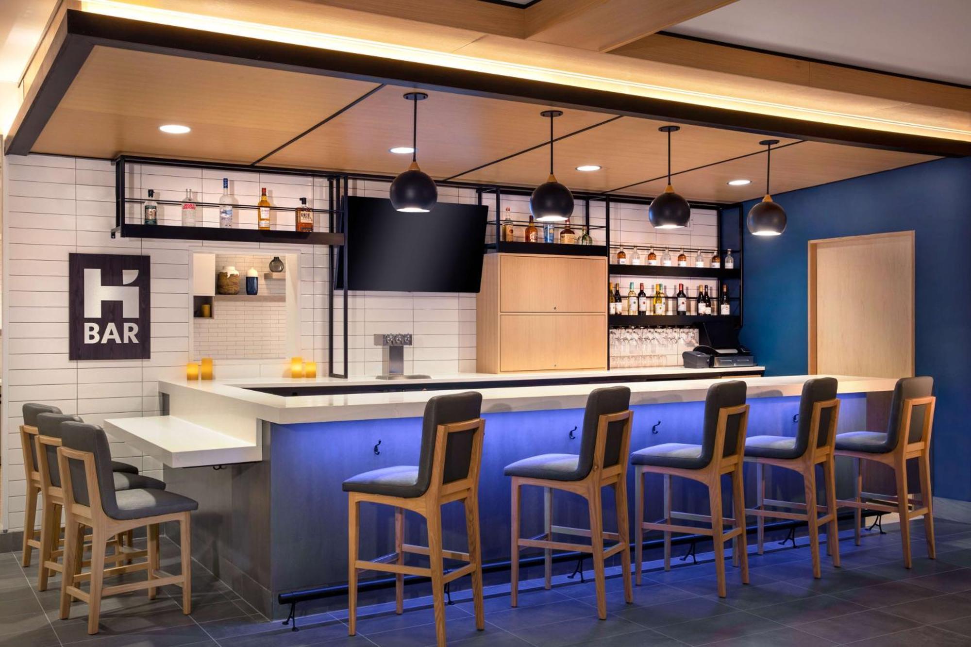 Hyatt House Lewes Rehoboth Beach מראה חיצוני תמונה