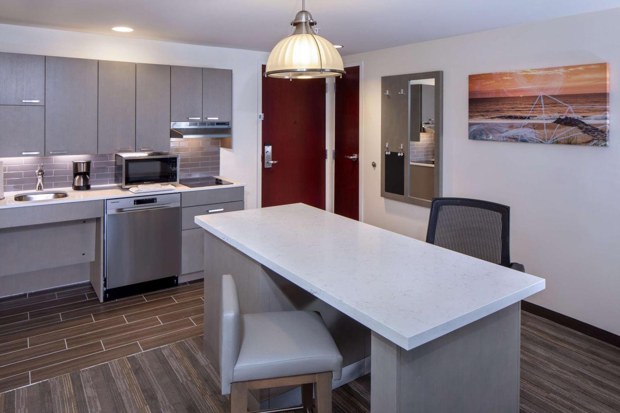 Hyatt House Lewes Rehoboth Beach מראה חיצוני תמונה