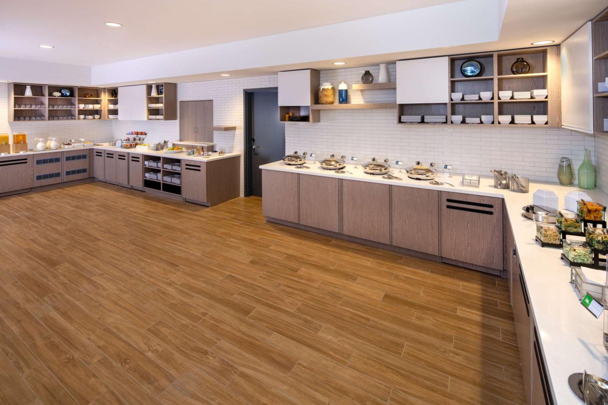 Hyatt House Lewes Rehoboth Beach מראה חיצוני תמונה