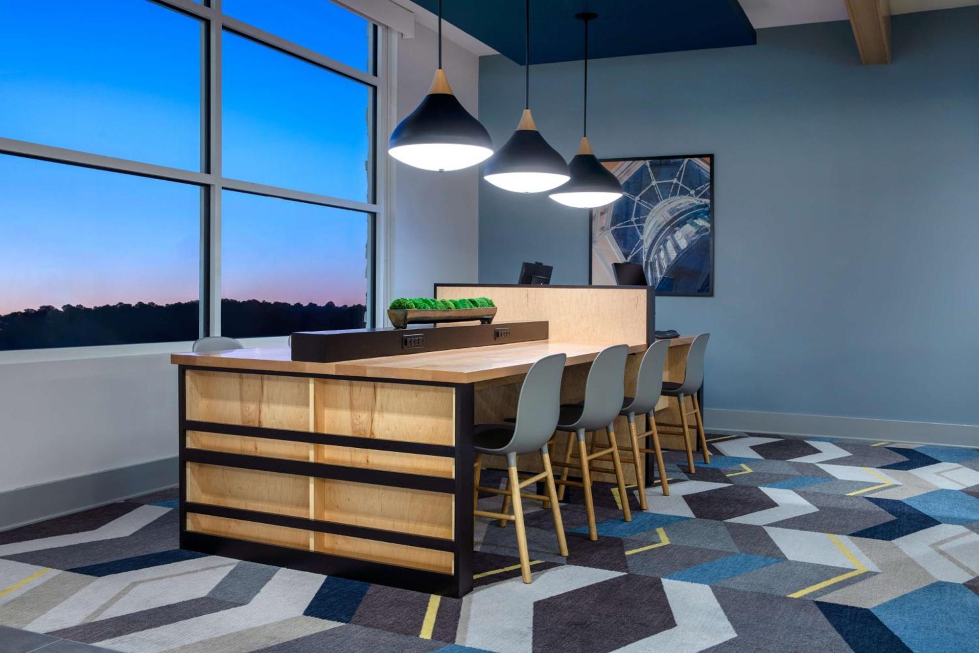 Hyatt House Lewes Rehoboth Beach מראה חיצוני תמונה