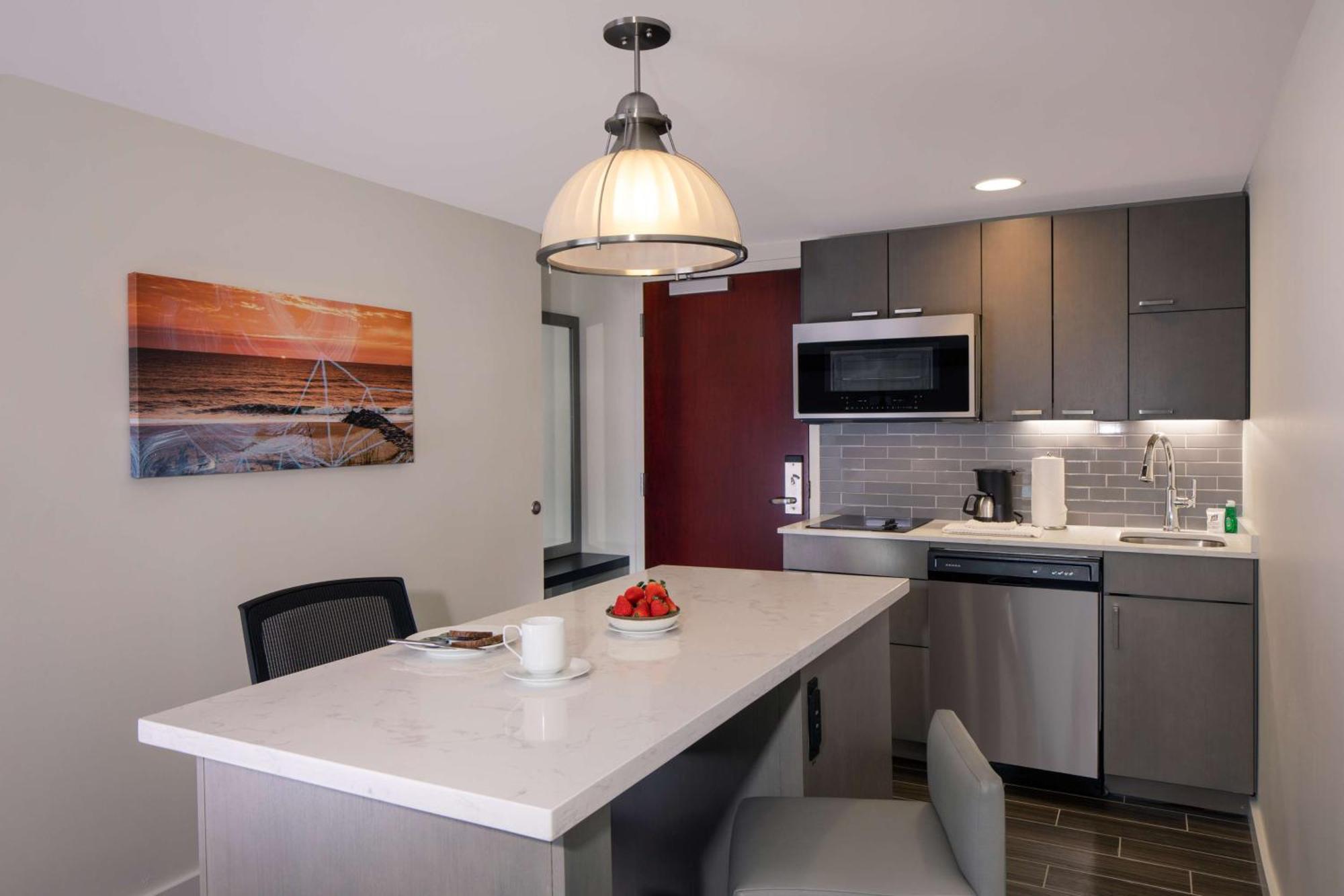 Hyatt House Lewes Rehoboth Beach מראה חיצוני תמונה