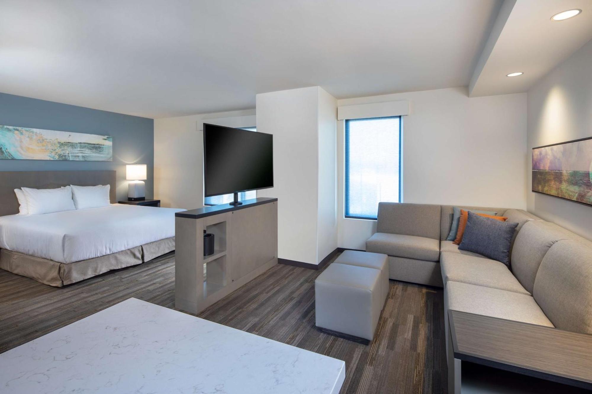 Hyatt House Lewes Rehoboth Beach מראה חיצוני תמונה