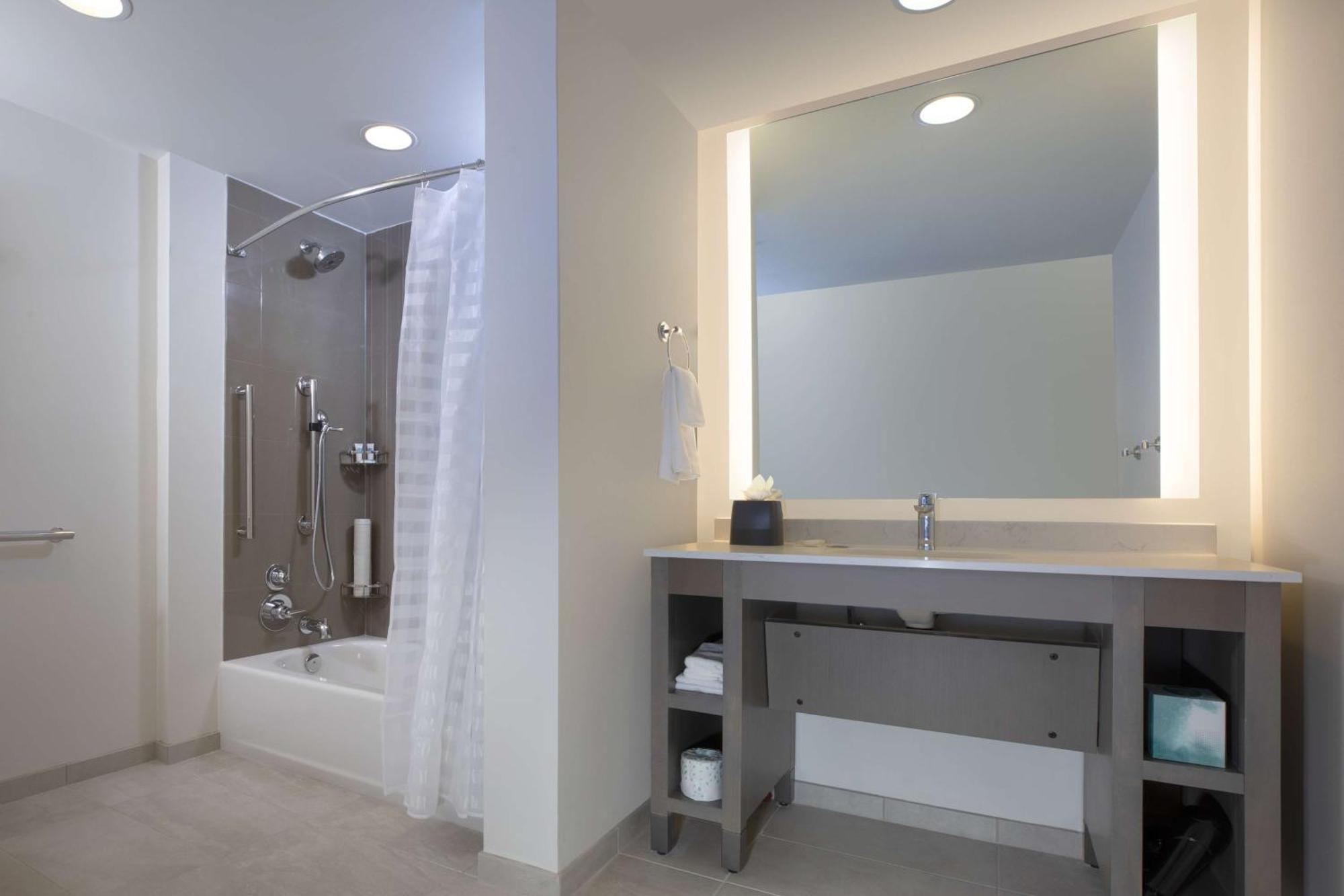 Hyatt House Lewes Rehoboth Beach מראה חיצוני תמונה