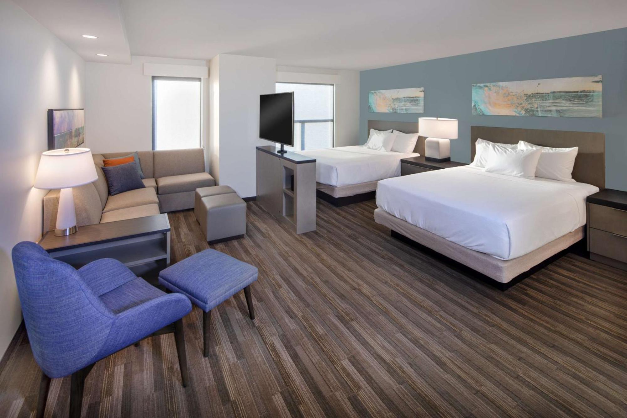 Hyatt House Lewes Rehoboth Beach מראה חיצוני תמונה