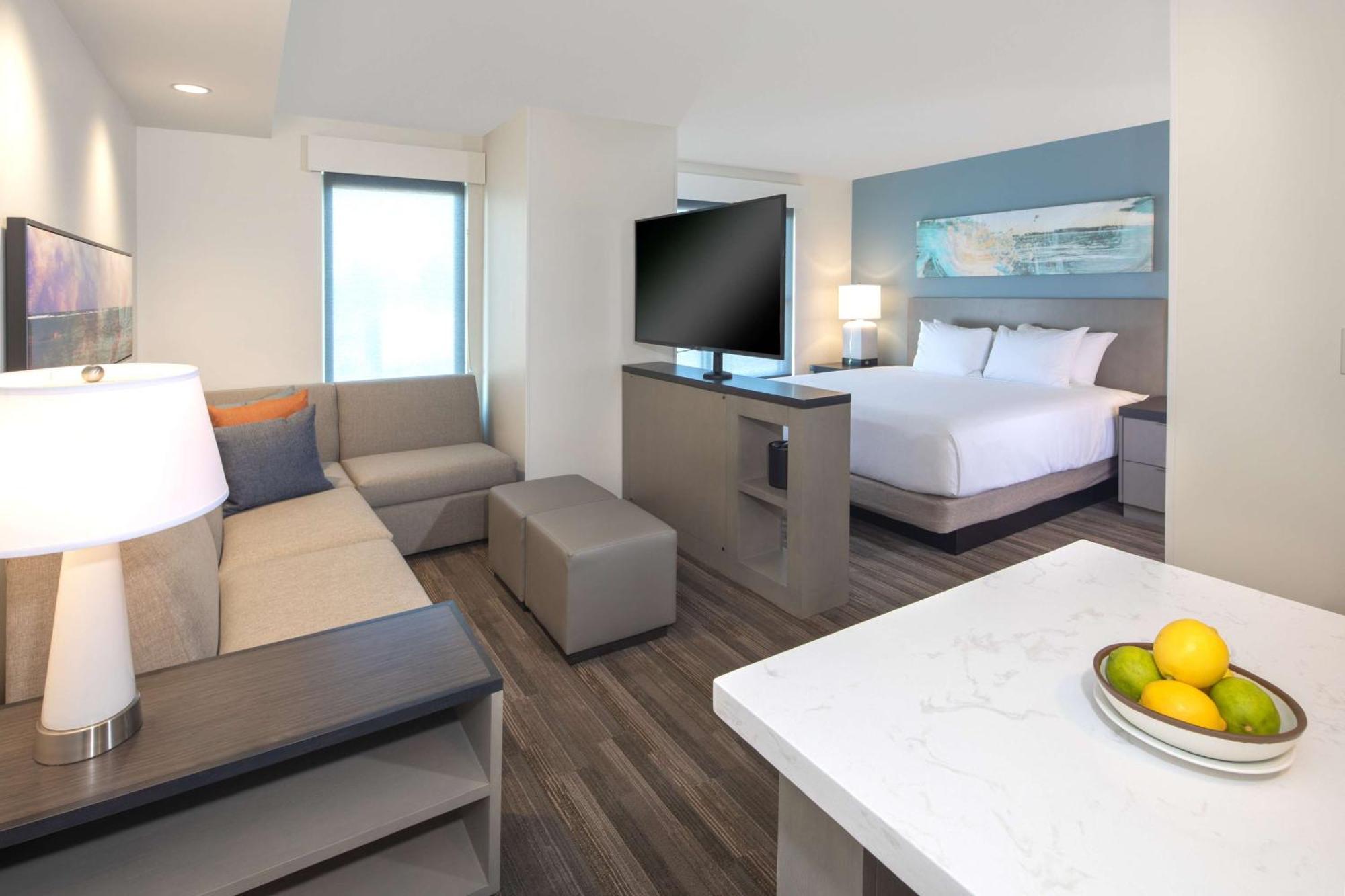 Hyatt House Lewes Rehoboth Beach מראה חיצוני תמונה