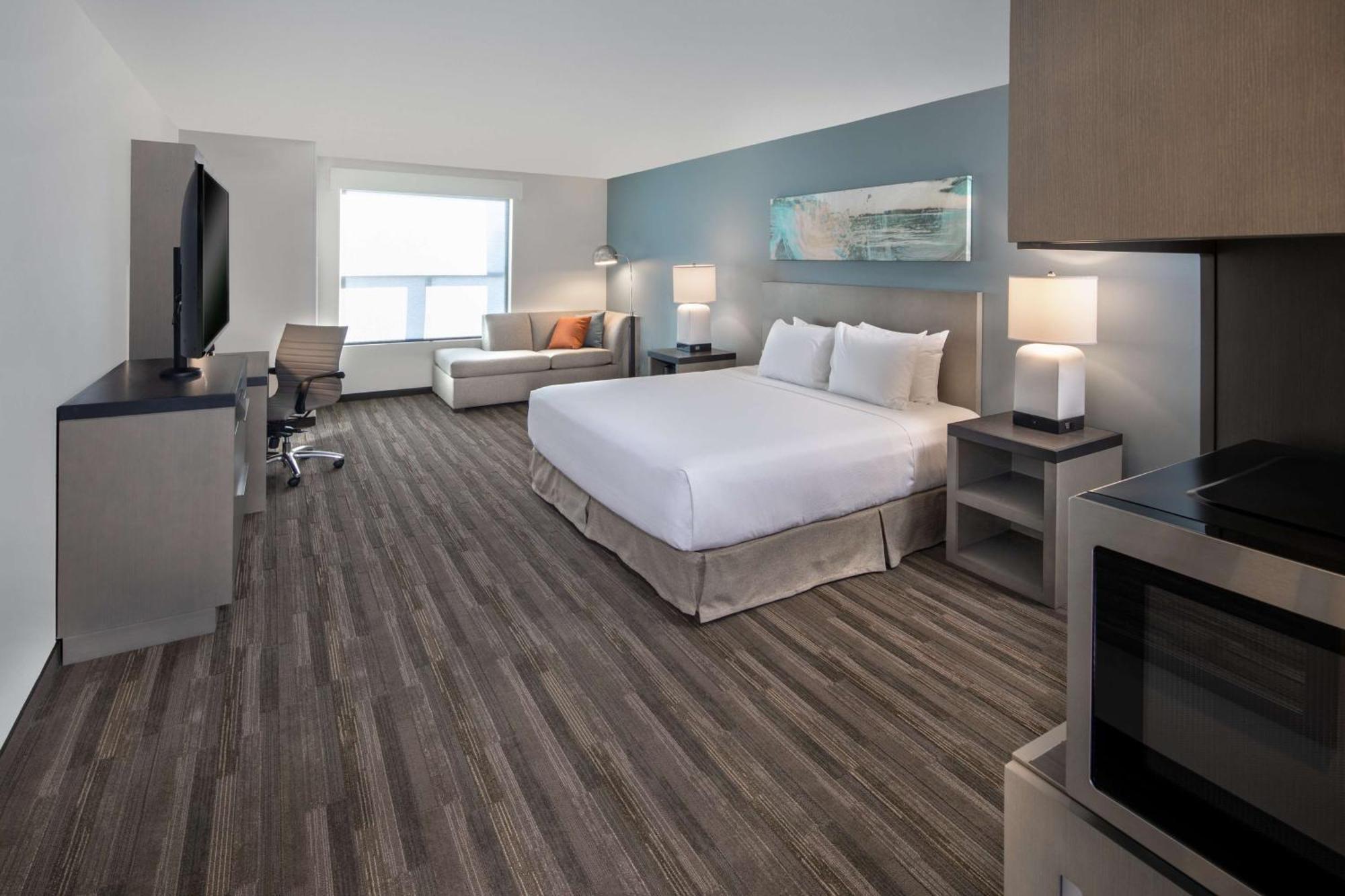 Hyatt House Lewes Rehoboth Beach מראה חיצוני תמונה