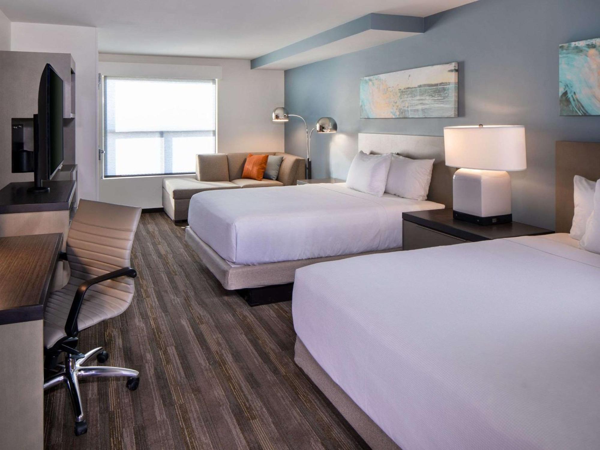 Hyatt House Lewes Rehoboth Beach מראה חיצוני תמונה