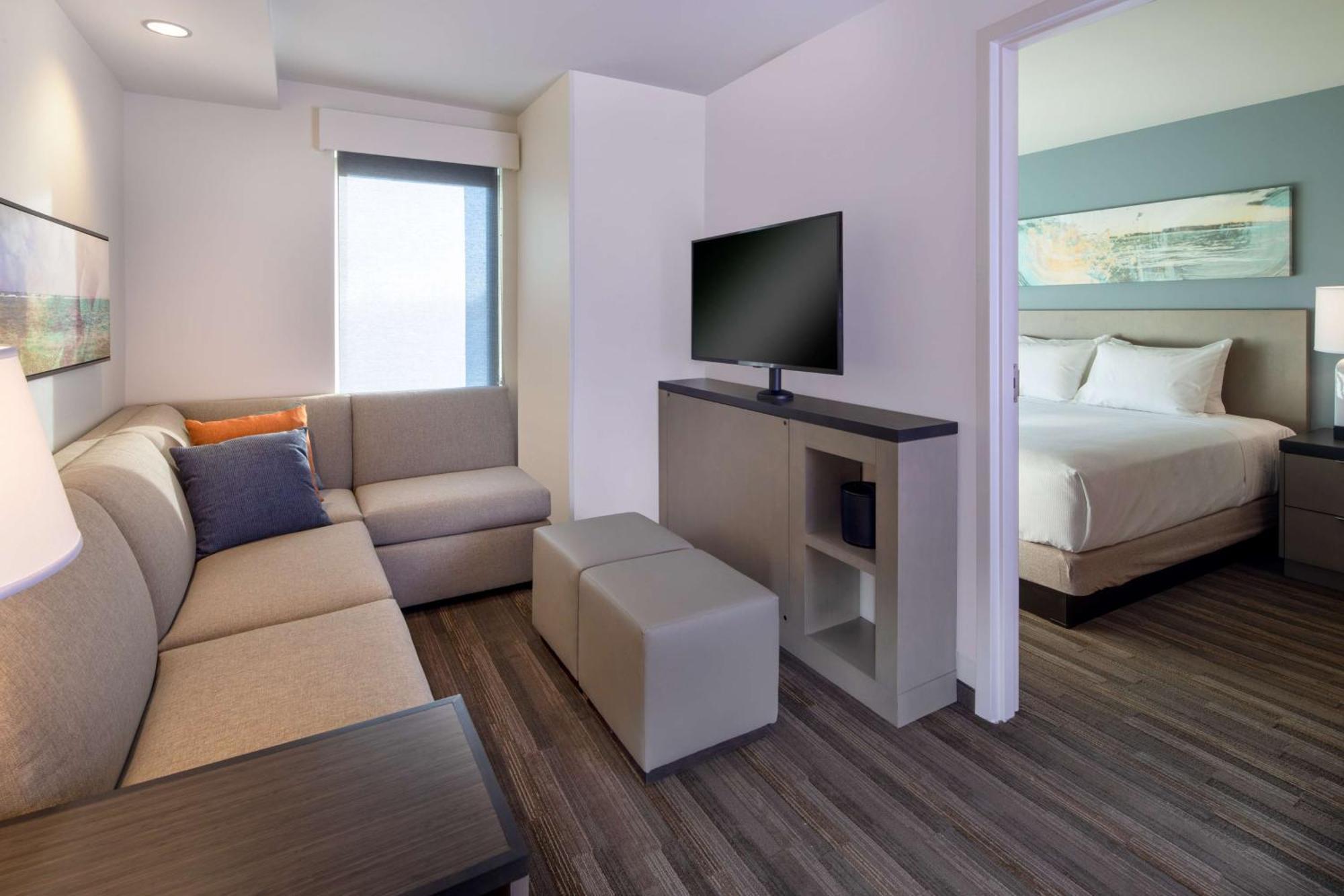 Hyatt House Lewes Rehoboth Beach מראה חיצוני תמונה